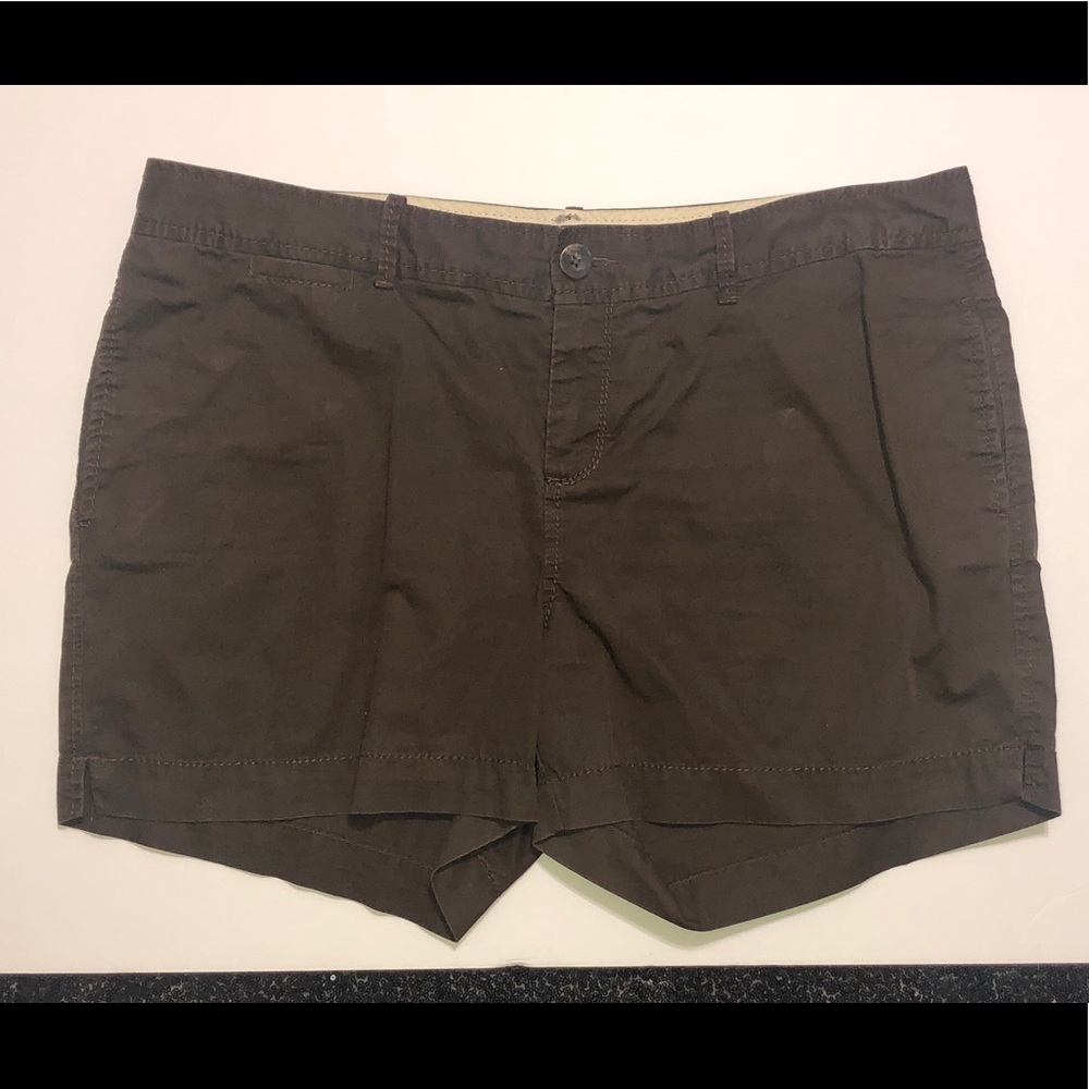 Shorts